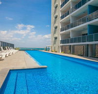 Ramada Suites Zen Quarter Darwin - Hobart Tourism
