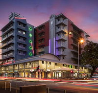 Rydges Darwin Central - Hobart Tourism