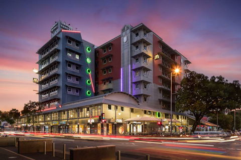 Rydges Darwin Central - Hobart Tourism 0
