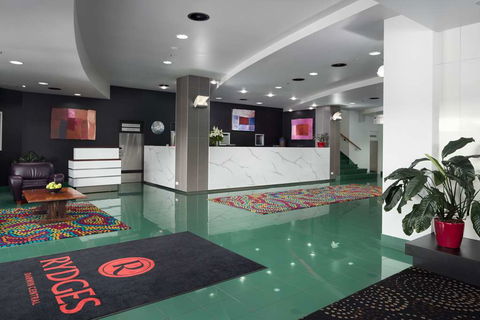 Rydges Darwin Central - Hobart Tourism 1