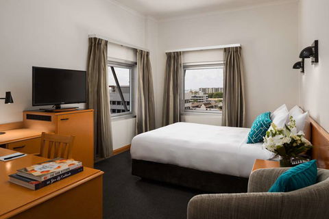 Rydges Darwin Central - Hobart Tourism 2