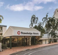 Travelodge Resort Darwin - Hobart Tourism