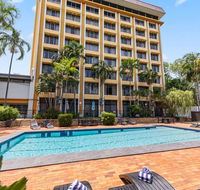 Hotel Frontier Darwin - Hobart Tourism