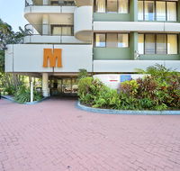 Marrakai All Suites - Hobart Tourism