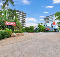 Vitina Studio Motel - Hobart Tourism