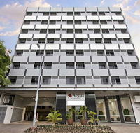 Argus Hotel Darwin - Hobart Tourism