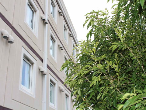 Ibis Newcastle - Tourism TAS 1