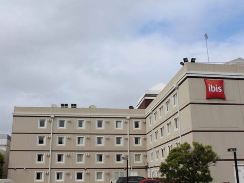 Ibis Newcastle - Tourism TAS 2