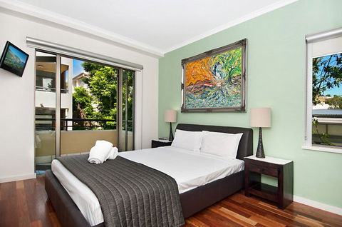 Bella Casa Holiday Apartments - Hobart Tourism 1