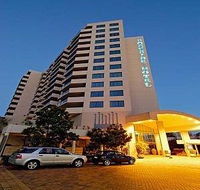 Central Dockside Apartment Hotel - Hobart Tourism