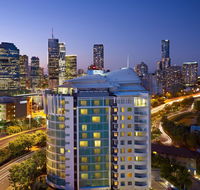 The Point Brisbane Hotel - Hobart Tourism