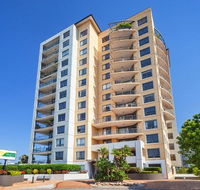Bridgewater Apartments - Hobart Tourism