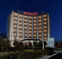 Rydges Geelong - Hobart Tourism