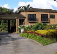 Best Western Geelong Motor Inn - Hobart Tourism