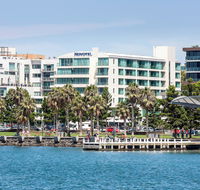Novotel Geelong - Hobart Tourism