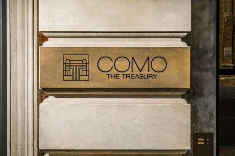 COMO The Treasury, Perth - Tourism TAS 1