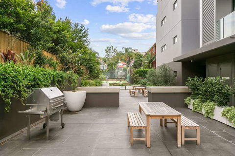 Good Life Suites - Hobart Tourism 1