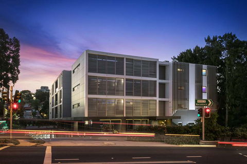 Good Life Suites - Hobart Tourism 2
