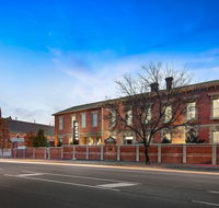 Quest Ballarat - Hobart Tourism
