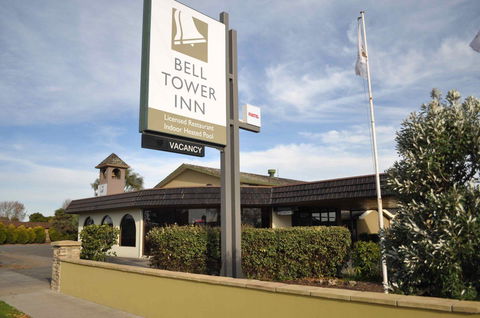 Bell Tower Inn - Hobart Tourism 0