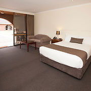 Bell Tower Inn - Hobart Tourism 2