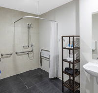 Meriton Serviced Apartments North Sydney - Hobart Tourism