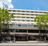 Park Regis Concierge Apartments - Hobart Tourism