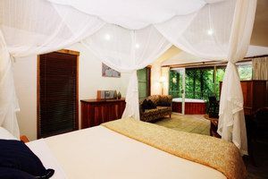 Daintree Eco Lodge & Spa - Hobart Tourism 1