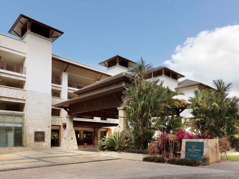 Pullman Palm Cove Sea Temple Resort/Spa - Tourism TAS 2