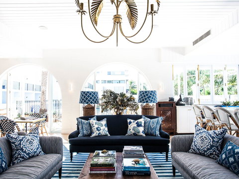 Halcyon House - Hobart Tourism 2