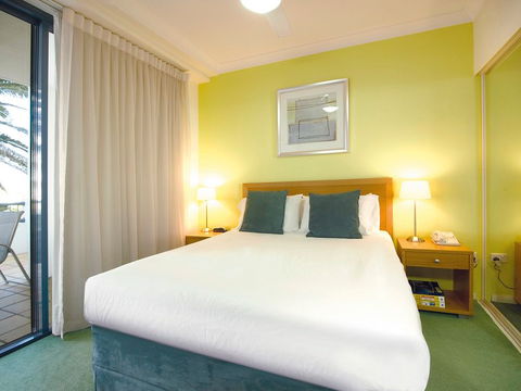 Oaks Calypso Plaza Resort - Tourism TAS 2