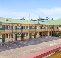 Bayswater Tweed Motel - Tourism TAS