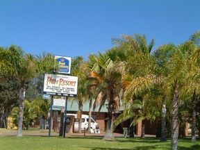 Kalbarri WA Tourism TAS