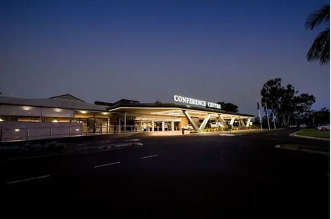 Alexandra Hills Hotel - Tourism TAS 1