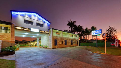 Best Western Caboolture Gateway Motel - Hobart Tourism 0