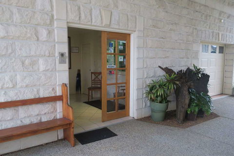 Best Western Caboolture Gateway Motel - Hobart Tourism 1