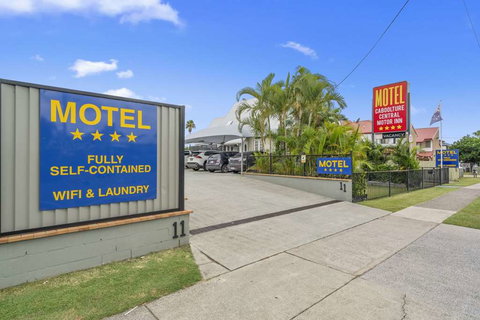Caboolture Central Motor Inn, SureStay Collection - Hobart Tourism 2
