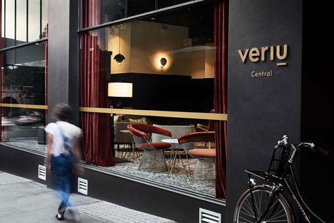 Veriu Central - Tourism TAS 0