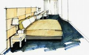 Adina Apartment Hotel Sydney Central - Tourism TAS 2