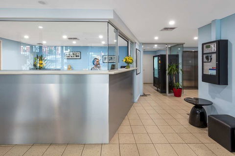 Nesuto Chippendale Sydney Apt Hotel - Tourism TAS 1