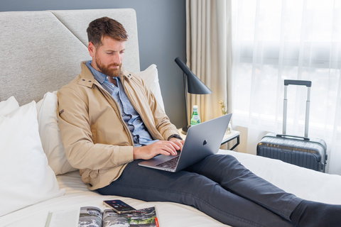 Meriton Suites Zetland - Hobart Tourism 1