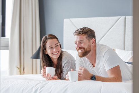 Meriton Suites Zetland - Hobart Tourism 2