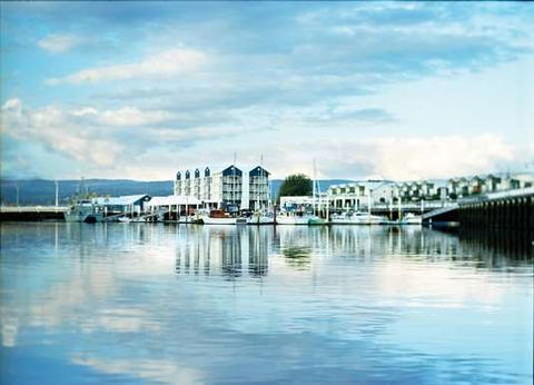 Peppers Seaport Hotel - Hobart Tourism 0