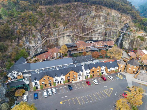 Leisure Inn Penny Royal Hotel & Apts - Hobart Tourism 2