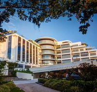 Mantra Charles Hotel Launceston - Hobart Tourism