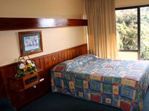 Village Family Motor Inn - Hobart Tourism 0
