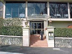 Commodore Regent Motor Inn - Hobart Tourism 0