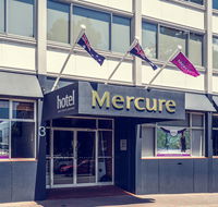 Mercure Launceston - Hobart Tourism
