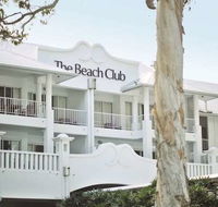 Peppers Beach Club  Spa - Tourism TAS
