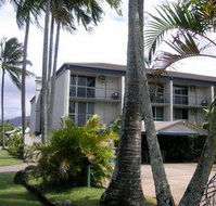 Cairns Holiday Lodge - Hobart Tourism